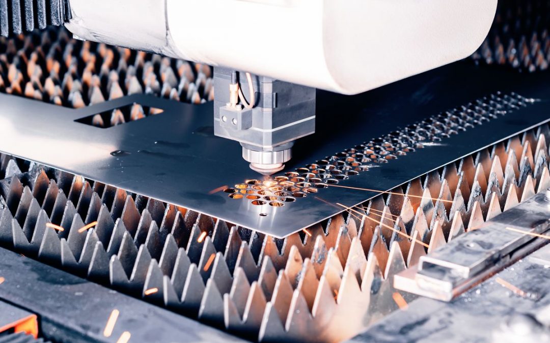 CNC Machine Operator for Laser & Laser Punching Machines